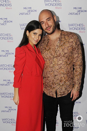 Lainy Hedaya & Martin Hoffstein
