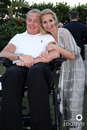 Paul Bronfman & Maybelle Pacak