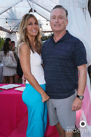 Laurie & Cris Zuccarini