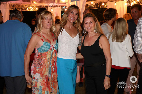 Cynthia Stemler, Laurie Zuccarini, & Vera Shepard