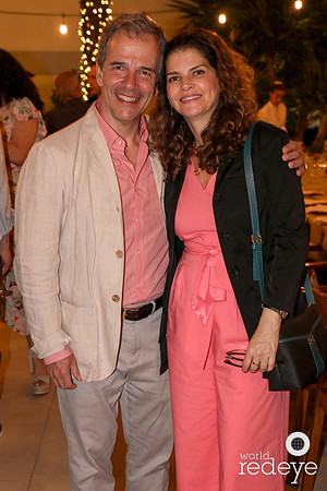 Diego Jaramillo & Matilde Suescun
