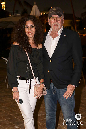 Minerva & Silvio Sulichin