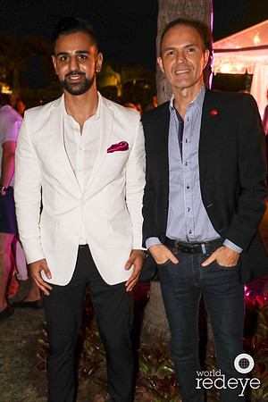 Rishi Idnani & Leonardo Davalos