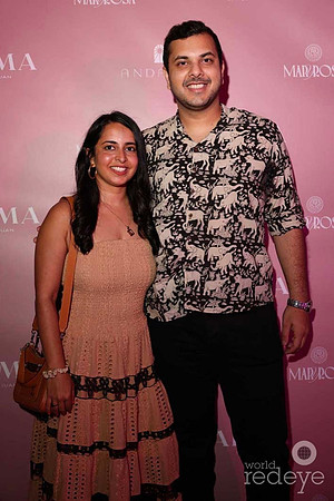 Ankita Jain & Karan Jain