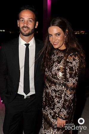 Alejandro Gershanik & Jilian Sanz