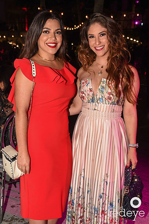 Ashly Sobrado & Laura Bustelo