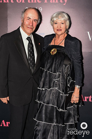 Barton & Jane Shallot