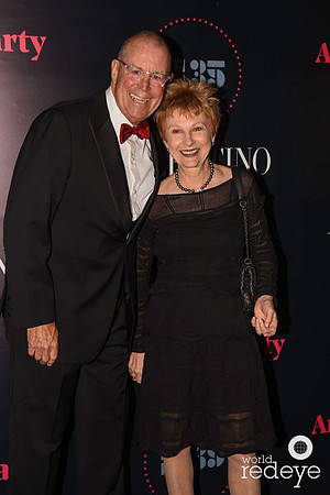 Bruce Horton & Susan Balanjenti