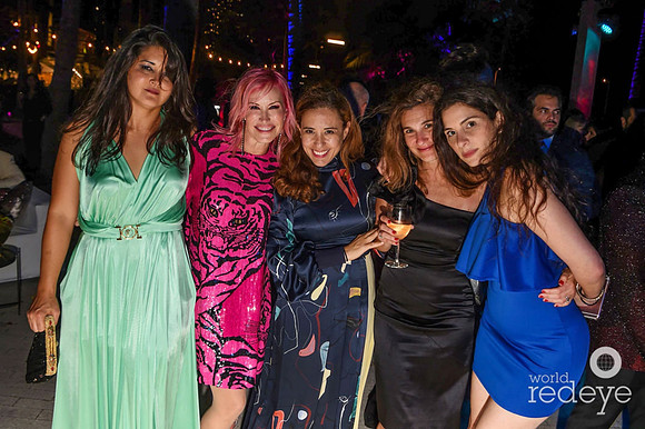 Cristina L. Rodriguez, Alexa Wolman, Karen Starosta, & Daniela Riveros Juliao