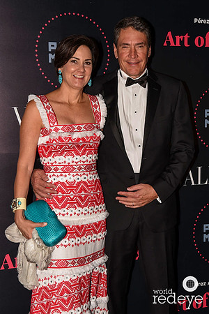 Cori Lopez Castro & Brad Hornbacher