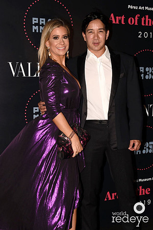 Danielle Garno & Rene Ruiz