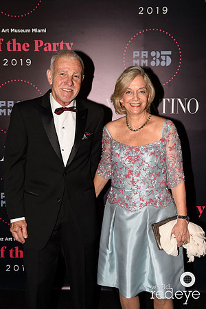 Dede Moss & Janet Shein