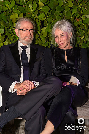 Dennis & Susan Richards