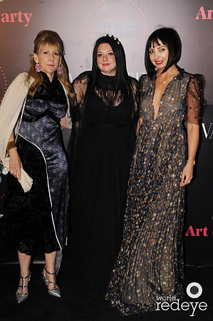 Elisa Diener, Diane Diener, & Svetlana Gafurova