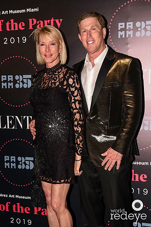 Eva & Matt Jorson