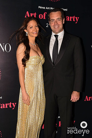 Jana & Brian Neff