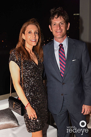 Jessica & Gary Reshefsky