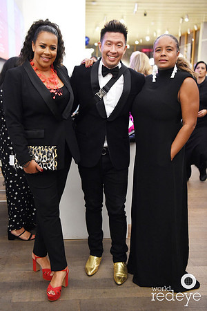 Jessica Sirmans & John Lin