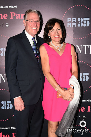 John & Sara Fumagalli