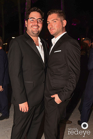 Juan Bautista Herrera & Alex Norton