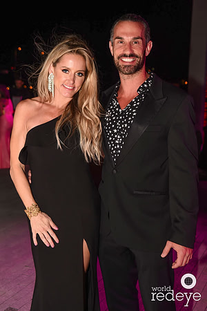 Missy & Jonathan Babicka