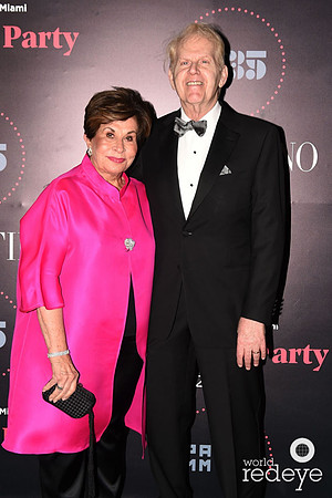 Nedra & Mark Oren