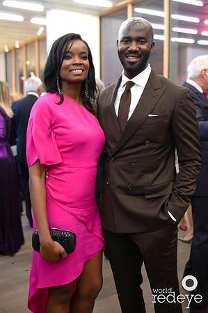 Remi & Oti Roberts