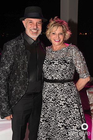 Rene Gonzalez & Amy Reshefsky