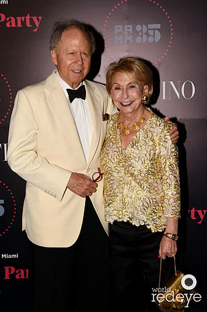 Robert & Diane Moss