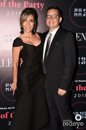 Roxana Frontini-Gilg & Jason Gilg