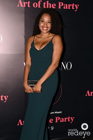 Sharazade Kirton