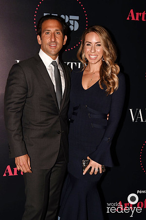 Simon & Elina Levine
