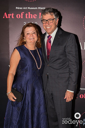 Sylvia Benito & Friend