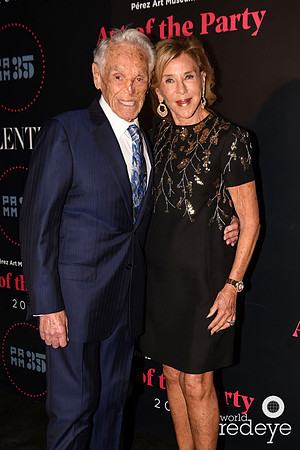 Tibor Hollo & Sheila Hollo