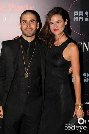 Typoe & Alessandra Kirn