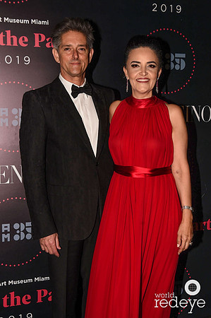Walid & Susie Wahab
