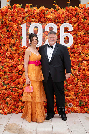 Kimberly & Andrew Perkins