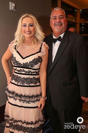 Adina & John Brunetti