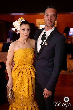 Angeles Almuna & Josep Seguer
