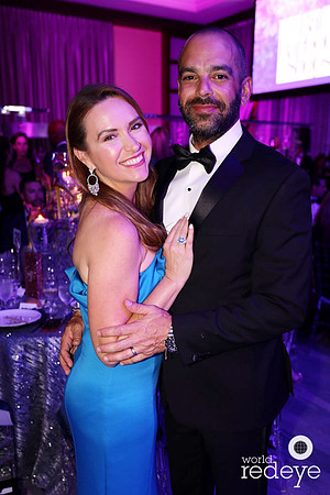 Christy & Oscar Cartaya