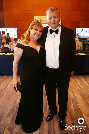 Jayne Weintraub & Jon Sale