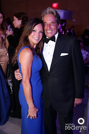 Kim Wood & Danny Toccin