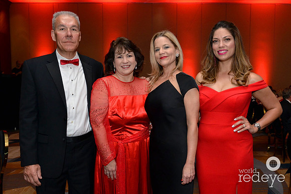 David Breitwieser, Libby Witherspoon, Christina Hudson, & Martha Valdes-Fauli2