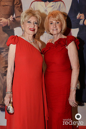Jeanie Fleger & Barbara Reese