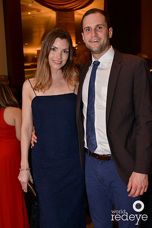Maggie Lorenzetti & Gilad Shapira