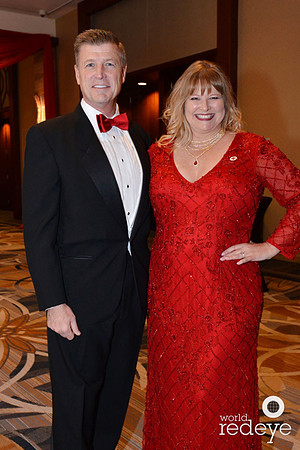 Paul & Chanda Torrey