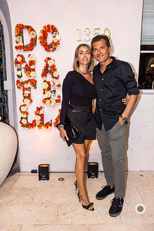 Nancy Carofano & Stefano Di Giulio