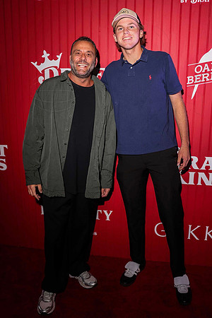 David Grutman & Alex Michelsen