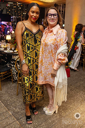 Joana Marquez & Clara Toro
