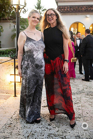 Laura Miller & Elizabeth Sutherland